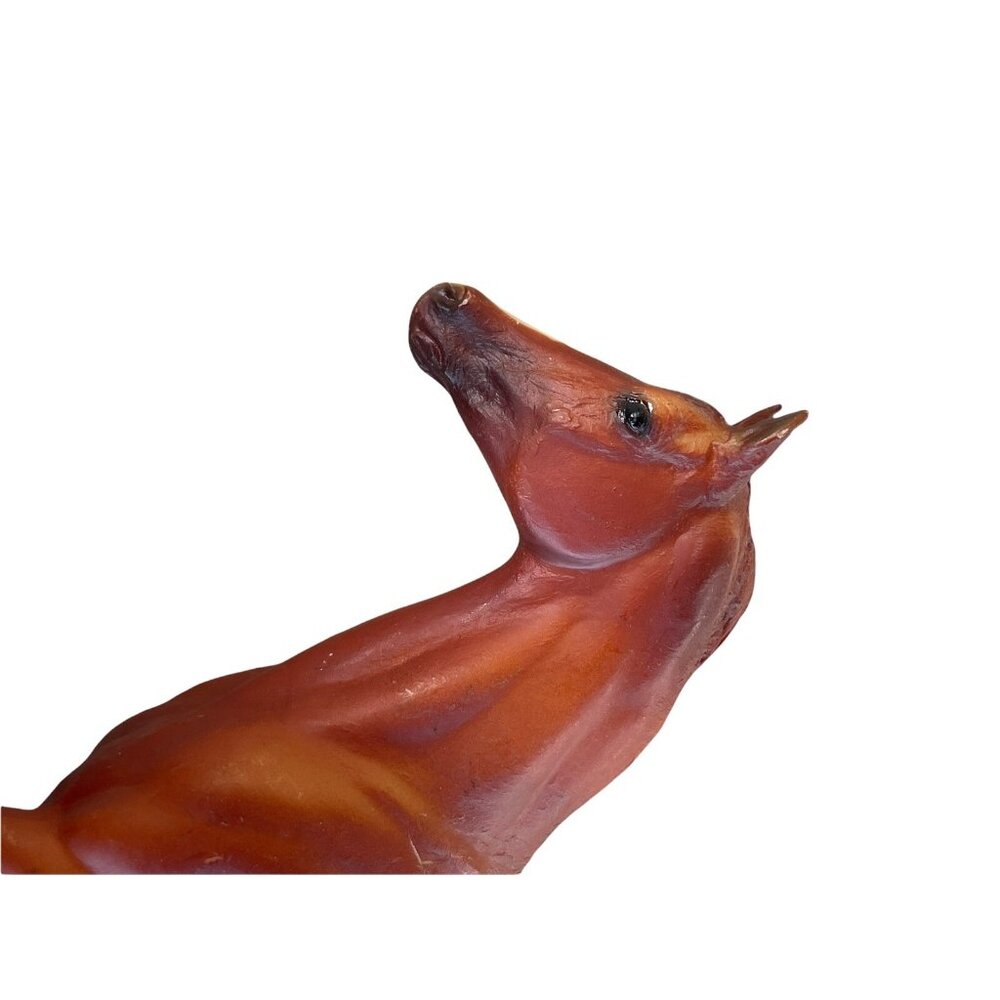 Vintage Breyer Molding Co Horse - Picture 9 of 12